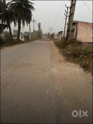  Plot – Exterior View View at Sector 88 - for Sale