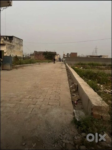 Plot Area in  Plot at Sector 88 – for Sale