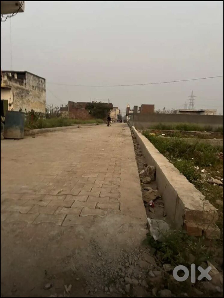 undefined, sector 88  70 Sq.Yd. Plot In Sector 88 Faridabad 9561491