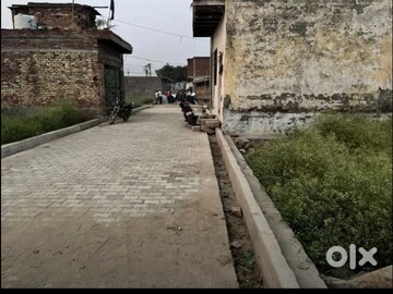  Plot – Exterior View View at Sector 88 - for Sale
