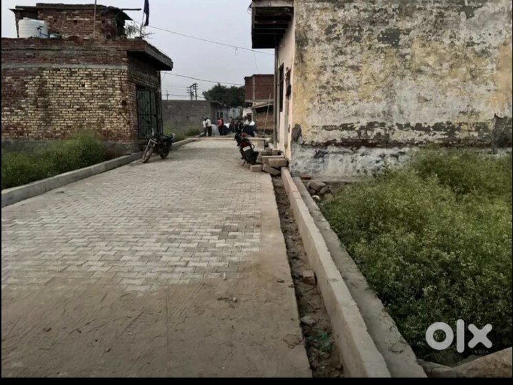 Exterior View, sector 88  70 Sq.Yd. Plot In Sector 88 Faridabad 9561491