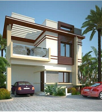 3 BHK Villa For Sale in Mysore Road
