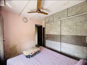 Bedroom in 1 BHK Apartment at Squarefeet Grand Square, Anand Nagar – for Sale