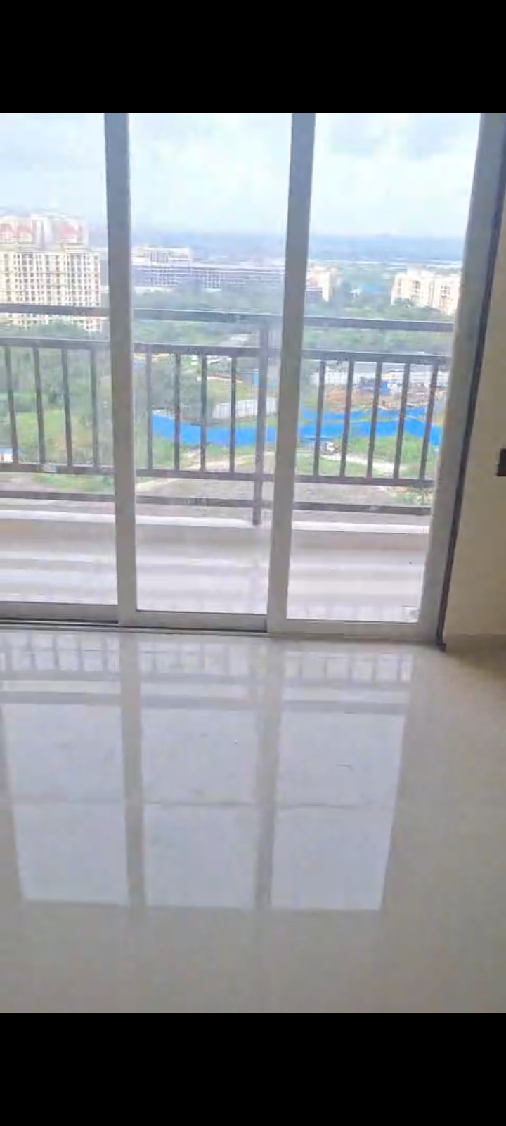 2 BHK Apartment For Sale in Sanghvi Nesta