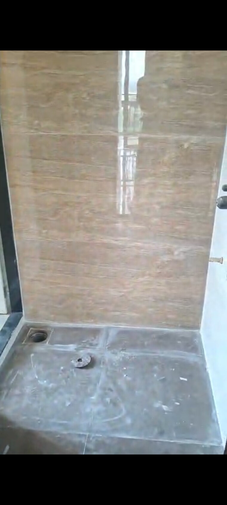 Bathroom, sanghvi-nesta 2 Bedroom 980 Sq.Ft. Apartment In Ghodbunder Road Thane 9561462