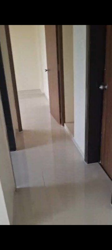 Building Lobby in 2 BHK Apartment at Sanghvi Nesta, Ghodbunder Road – for Sale