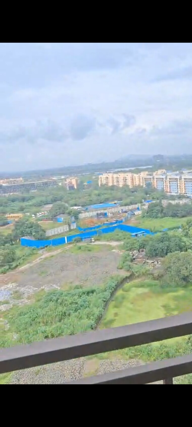 Swimming Pool, sanghvi-nesta 2 Bedroom 980 Sq.Ft. Apartment In Ghodbunder Road Thane 9561462