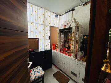 Kitchen in 2 BHK Builder Floor at Sector 88 – for Sale