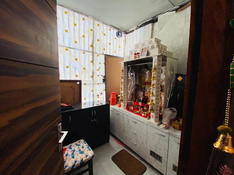 Kitchen, sector 88 2 Bedroom 1050 Sq.Ft. Builder Floor In Sector 88 Faridabad 9561558