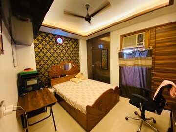 Master Bedroom in 2 BHK Builder Floor at Sector 88 – for Sale