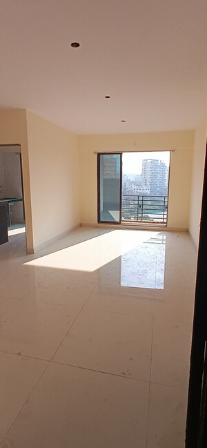 2 BHK Apartment For Rent in Universal Arena, Ulwe