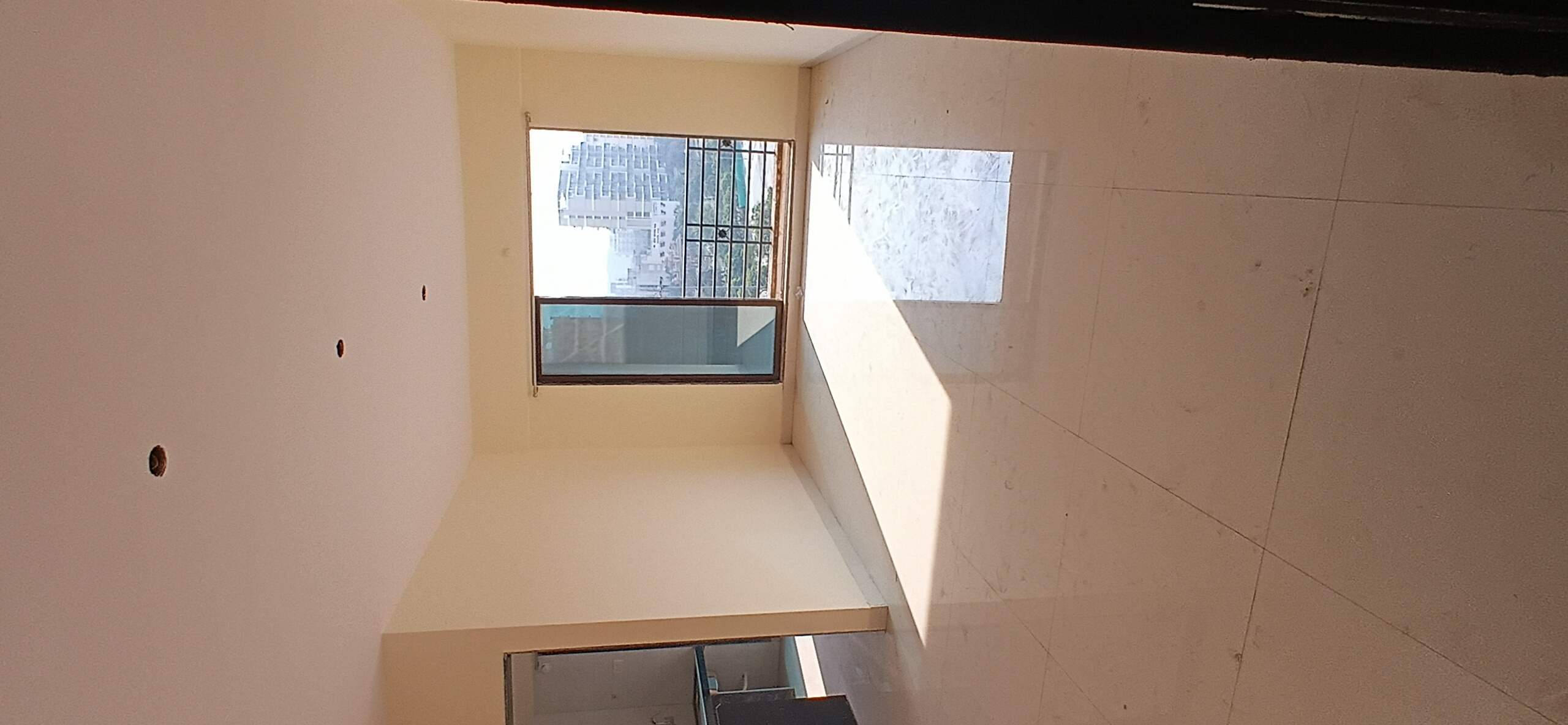 2 BHK + Study Room Apartment For Rent in Universal Arena