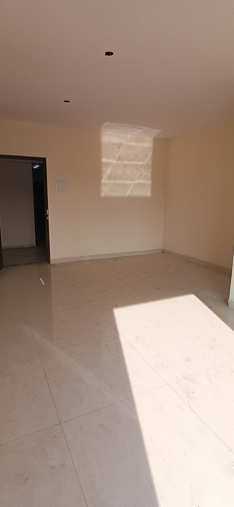 Living Room, universal-arena 2 Bedroom 1100 Sq.Ft. Apartment In Ulwe Navi Mumbai 9561592