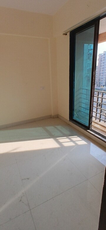 Balcony in 2 BHK Apartment at Ulwe Sector 17 – for Rent