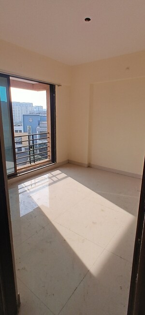 Bedroom in 2 BHK Apartment at Universal Arena, Ulwe – for Rent