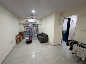 2 BHK Apartment For Rent in Sheth Vasant Oasis, Andheri East