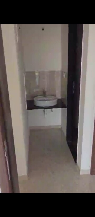 Bathroom in 3 BHK Apartment at Vilas Javdekar Yashwin Enchante, Kharadi – for Rent