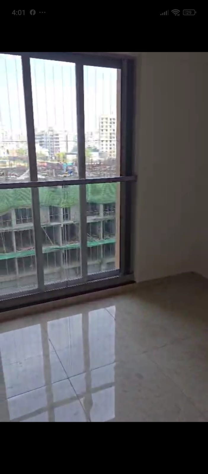 3 BHK Apartment For Rent in Vilas Javdekar Yashwin Enchante