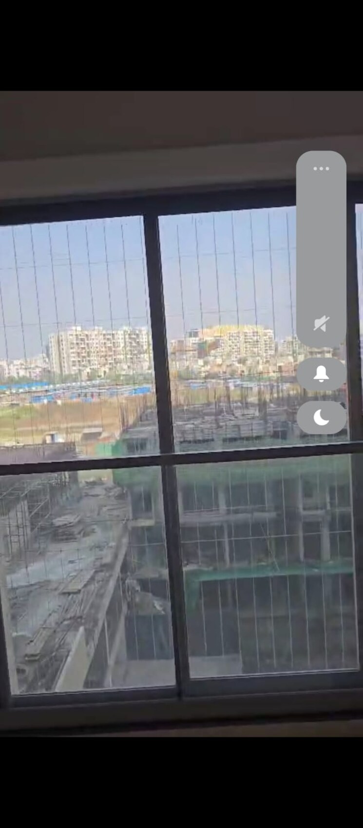 Balcony, vilas-javdekar-yashwin-enchante 3 Bedroom 852 Sq.Ft. Apartment In Kharadi Pune 9561511