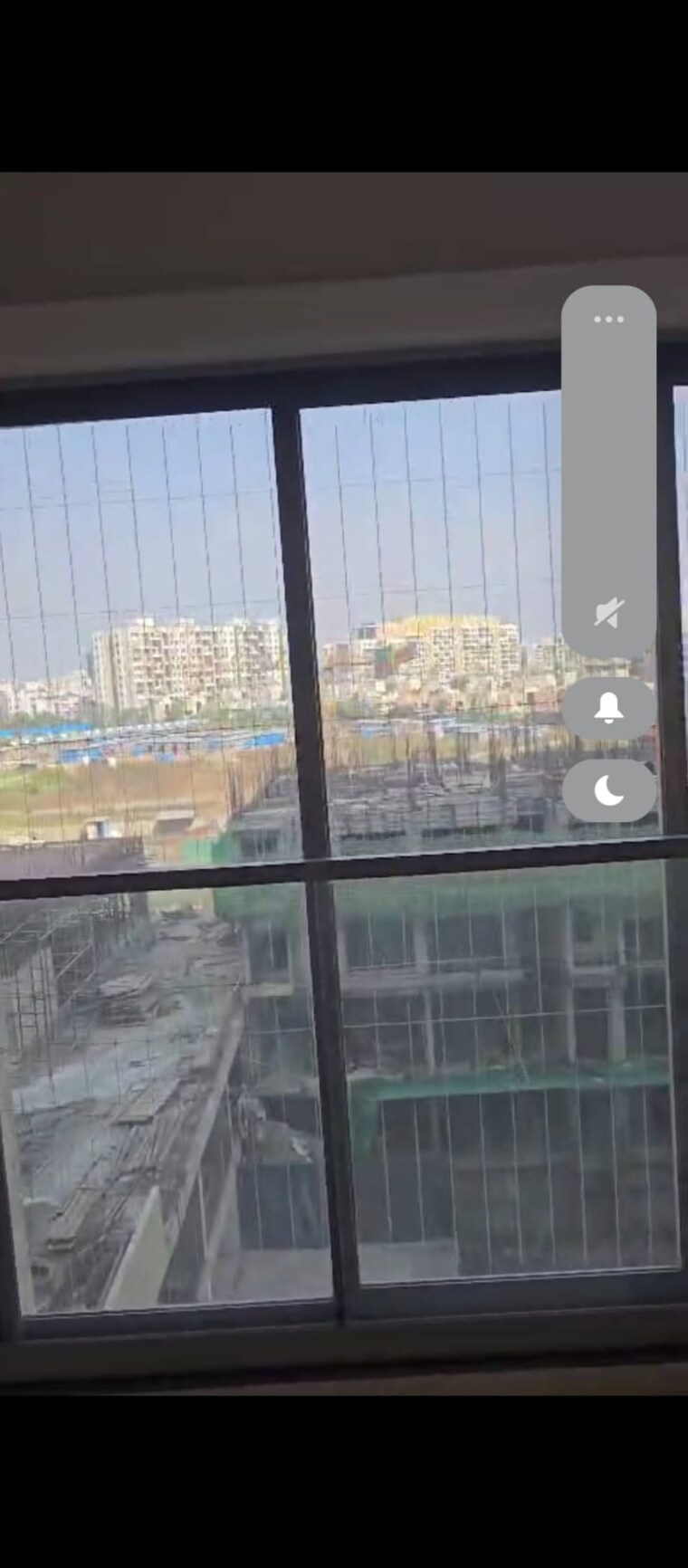 Balcony, vilas-javdekar-yashwin-enchante 3 Bedroom 852 Sq.Ft. Apartment In Kharadi Pune 9561511