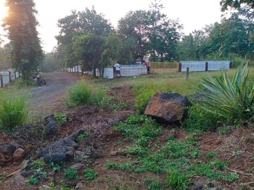  Plot – Garden View at Karjat - for Sale