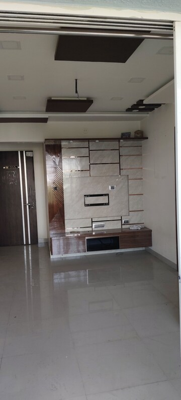 2 BHK Apartment For Sale in Trimurti Sukhswapna, Kirkatwadi