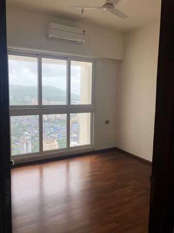 Room in 3.5 BHK Apartment at Omkar Alta Monte, Malad East – for Sale