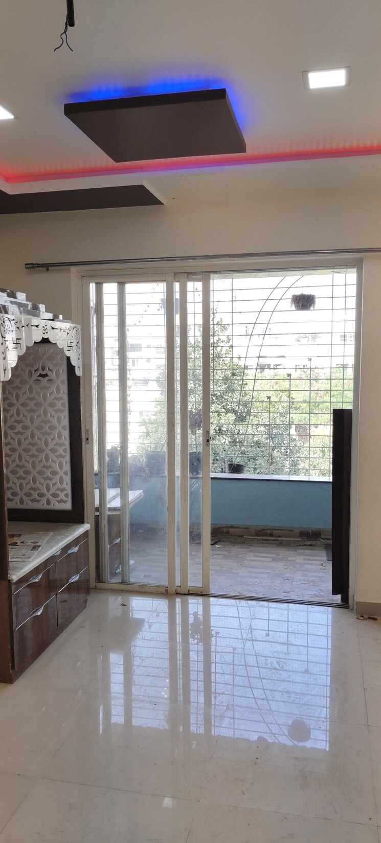 Room, trimurti-sukhswapna 2 Bedroom 955 Sq.Ft. Apartment In Kirkatwadi Pune 9561624