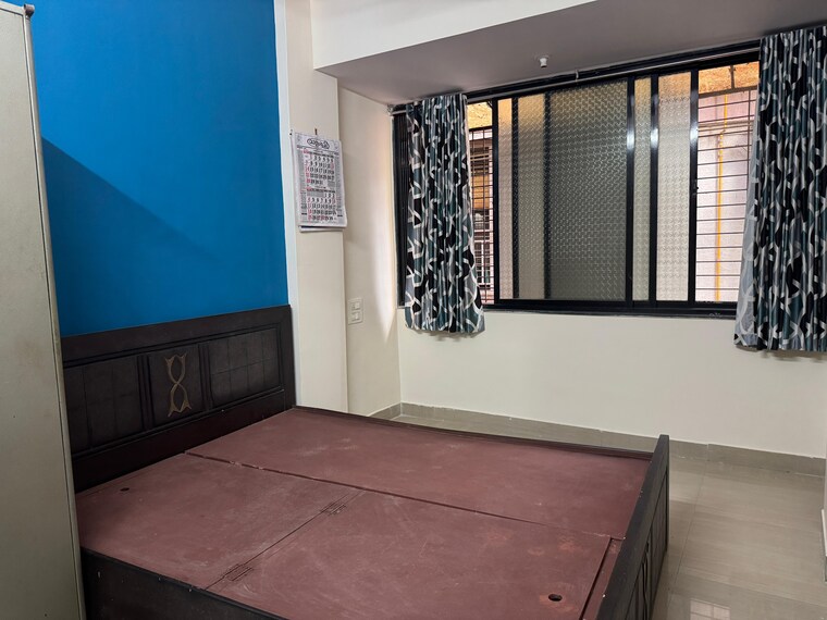 Room, dombivli east 1 Bedroom 431 Sq.Ft. Apartment In Dombivli East Thane 9561542
