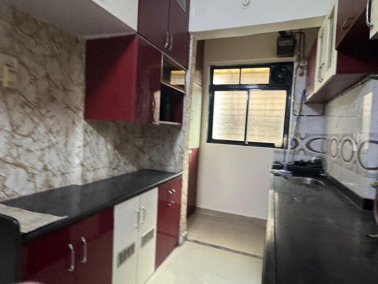 Kitchen, dombivli east 1 Bedroom 431 Sq.Ft. Apartment In Dombivli East Thane 9561542