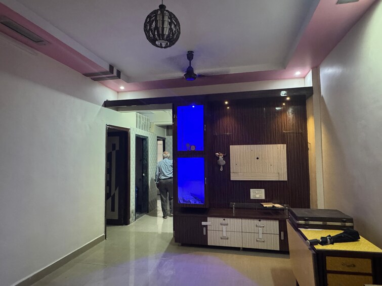 Cover Image, dombivli east 1 Bedroom 431 Sq.Ft. Apartment In Dombivli East Thane 9561542