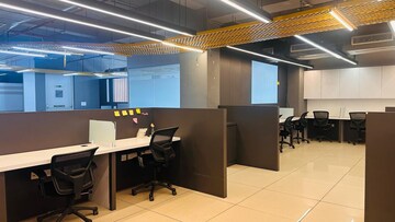 Team Area in  Office Space at Sector 74 – for Rent