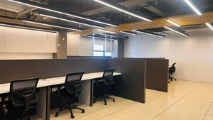 Team Area in  Office Space at Sector 74 – for Rent