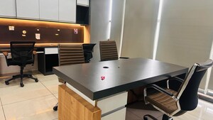 Team Area in  Office Space at Sector 74 – for Rent