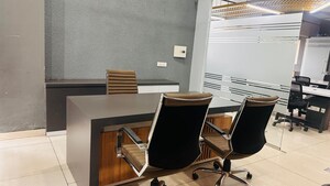 Team Area in  Office Space at Sector 74 – for Rent