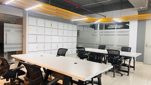 Team Area in  Office Space at Sector 74 – for Rent