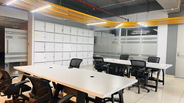 Team Area in  Office Space at Sector 74 – for Rent