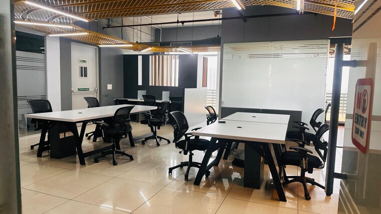 Team Area, sector 74 Commercial Office Space 5000 Sq.Ft. In Sector 74 Mohali 9561707