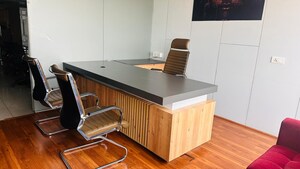 Floor Plan in  Office Space at Sector 74 – for Rent