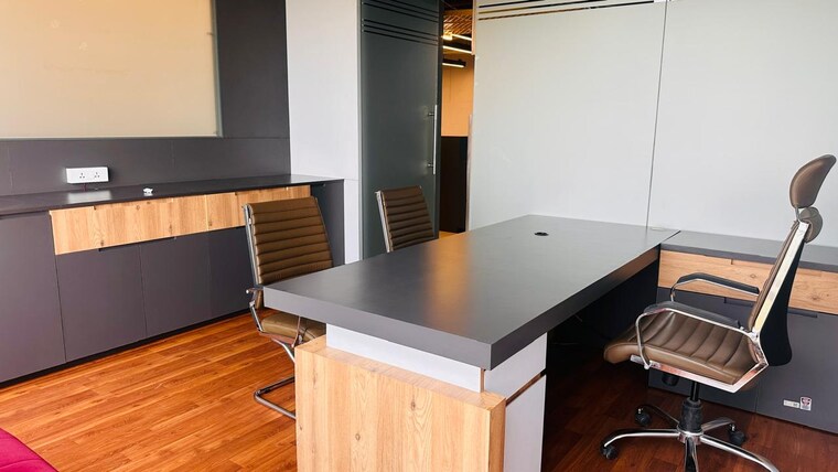 Floor Plan, sector 74 Commercial Office Space 5000 Sq.Ft. In Sector 74 Mohali 9561707