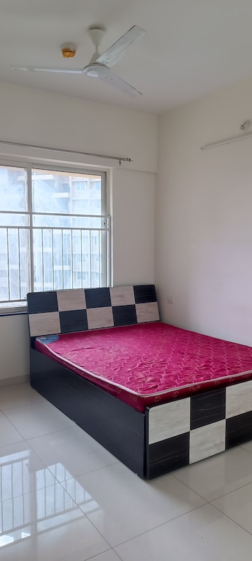 1 BHK Apartment For Sale in Kolte Patil Life Republic, Hinjewadi