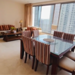 3 BHK 1366 Sq.Ft. Apartment in Oberoi Realty Esquire