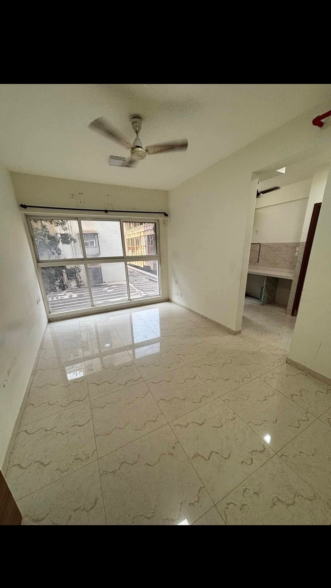 1 BHK Apartment For Rent in JP Eminence