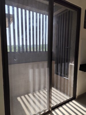 Balcony in 4 BHK Apartment at Skyi Songbirds, Bavdhan – for Rent