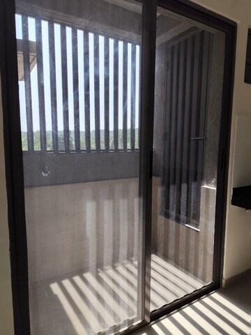 Balcony in 4 BHK Apartment at Skyi Songbirds, Bavdhan – for Rent