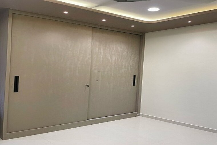 Room, kanakia-spaces-zen-world 2 Bedroom 707 Sq.Ft. Apartment In Kanjurmarg East Mumbai 9561539