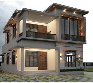 3 BHK Villa For Sale in Harohalli