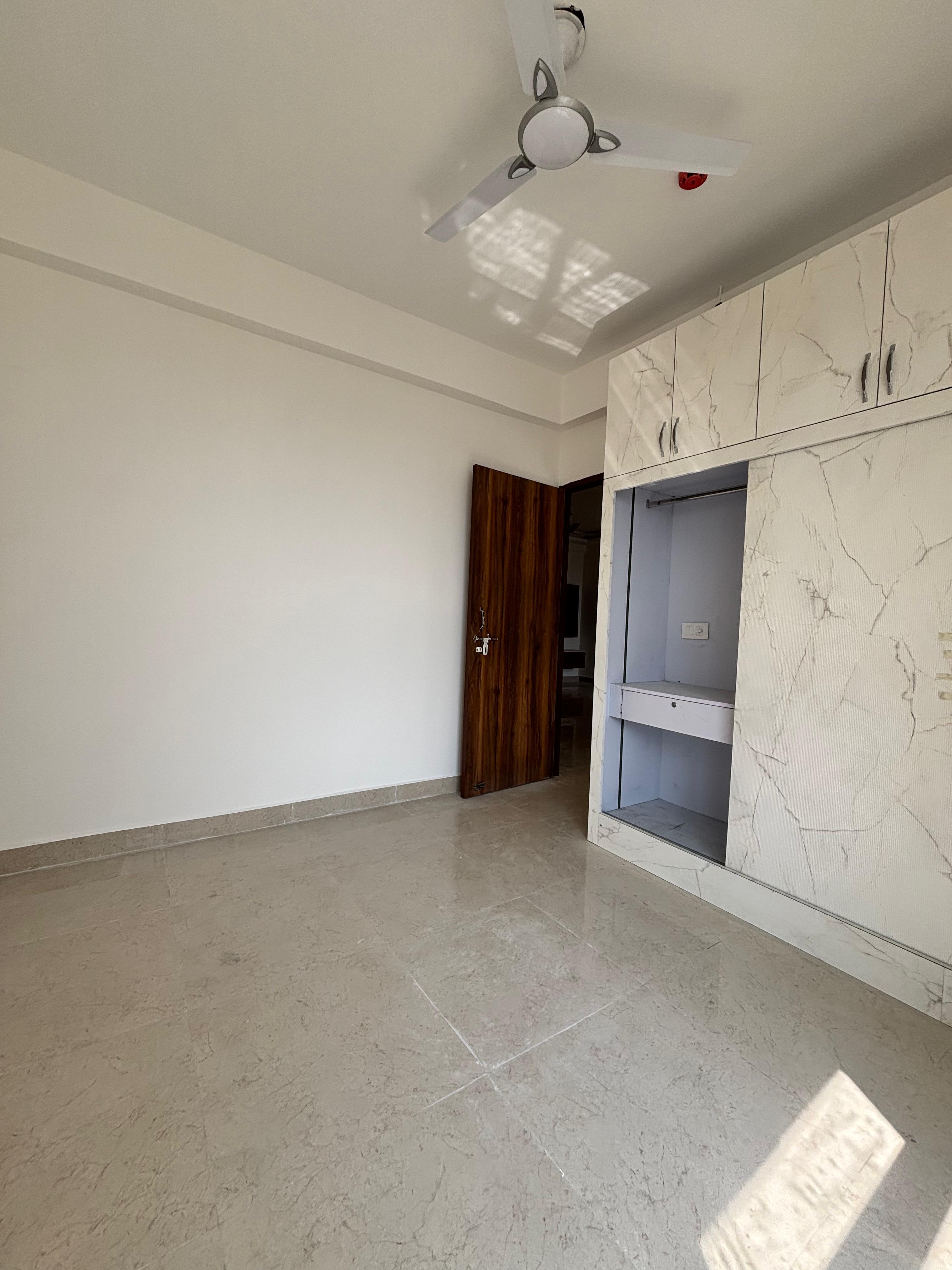 2 BHK Apartment For Rent in Signature Global Prime