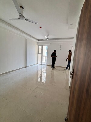 Building Lobby in 2 BHK Apartment at Signature Global Prime, Sector 63a – for Rent