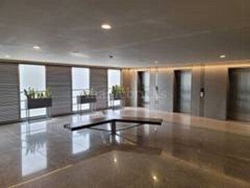 Parking in  Office Space at Swati Trinity, Shela – for Rent